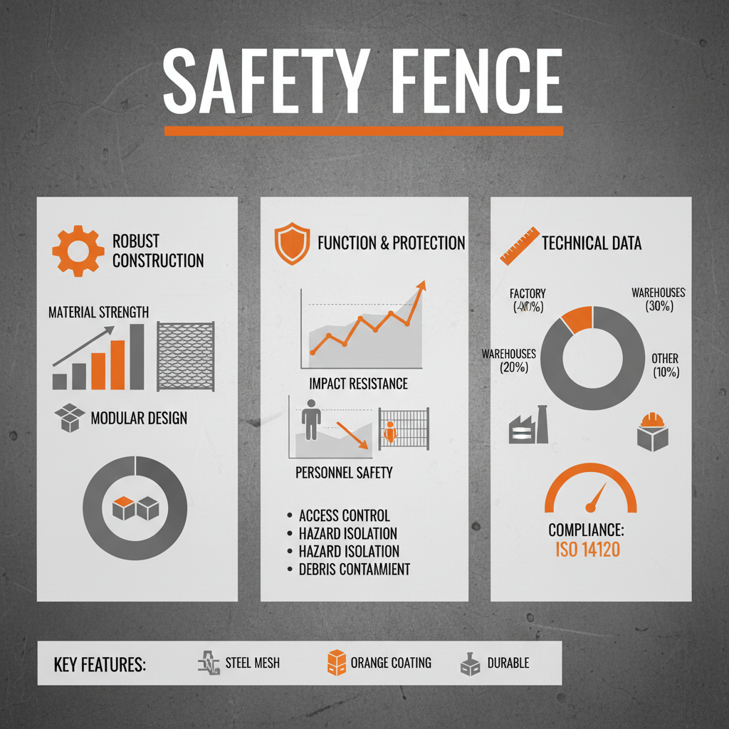 Safety Fence
