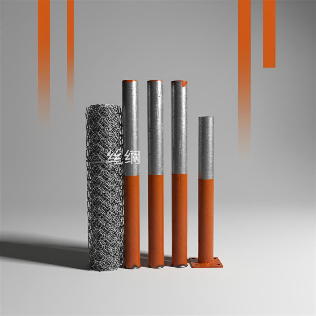 Comprehensive Guide to Durable Steel Farm Fence Posts and Solutions