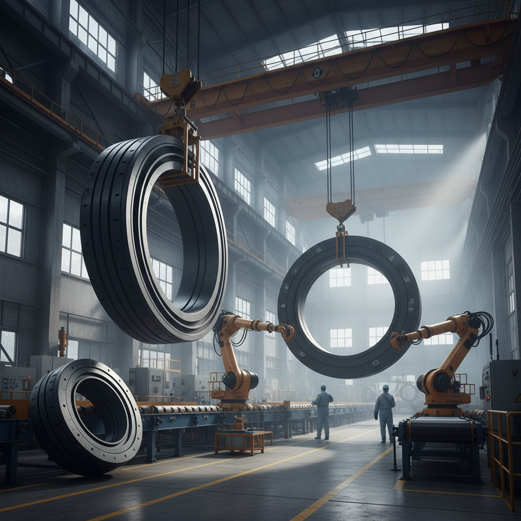Chemical Industry O-Rings