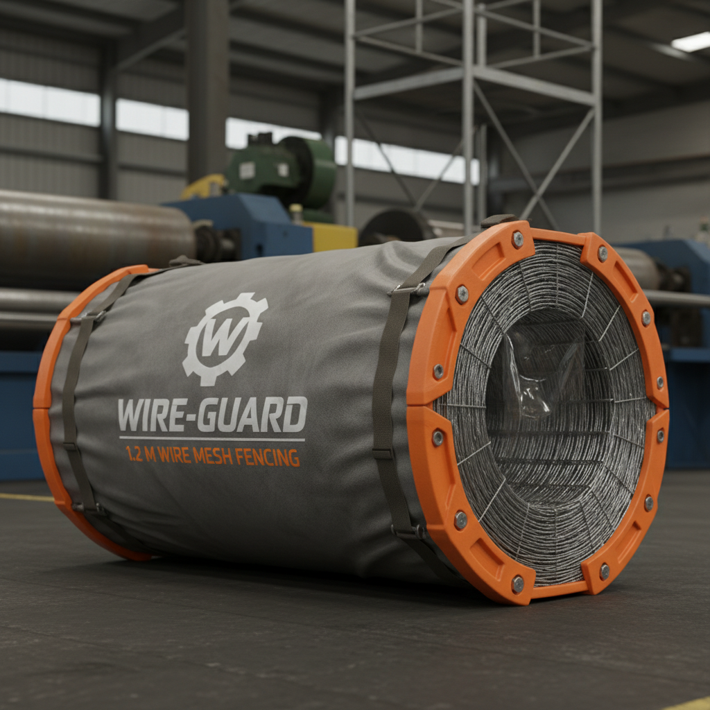 Comprehensive Guide to Durable 1.2 m Wire Mesh Fencing Solutions