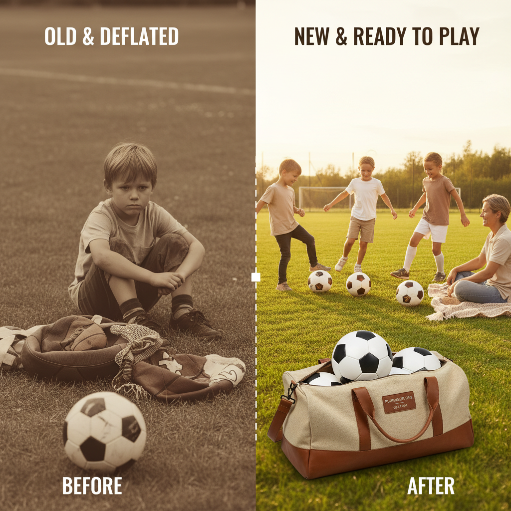 Comprehensive Guide to Choosing the Best Soccer Balls Size 5 Pack for Your Needs