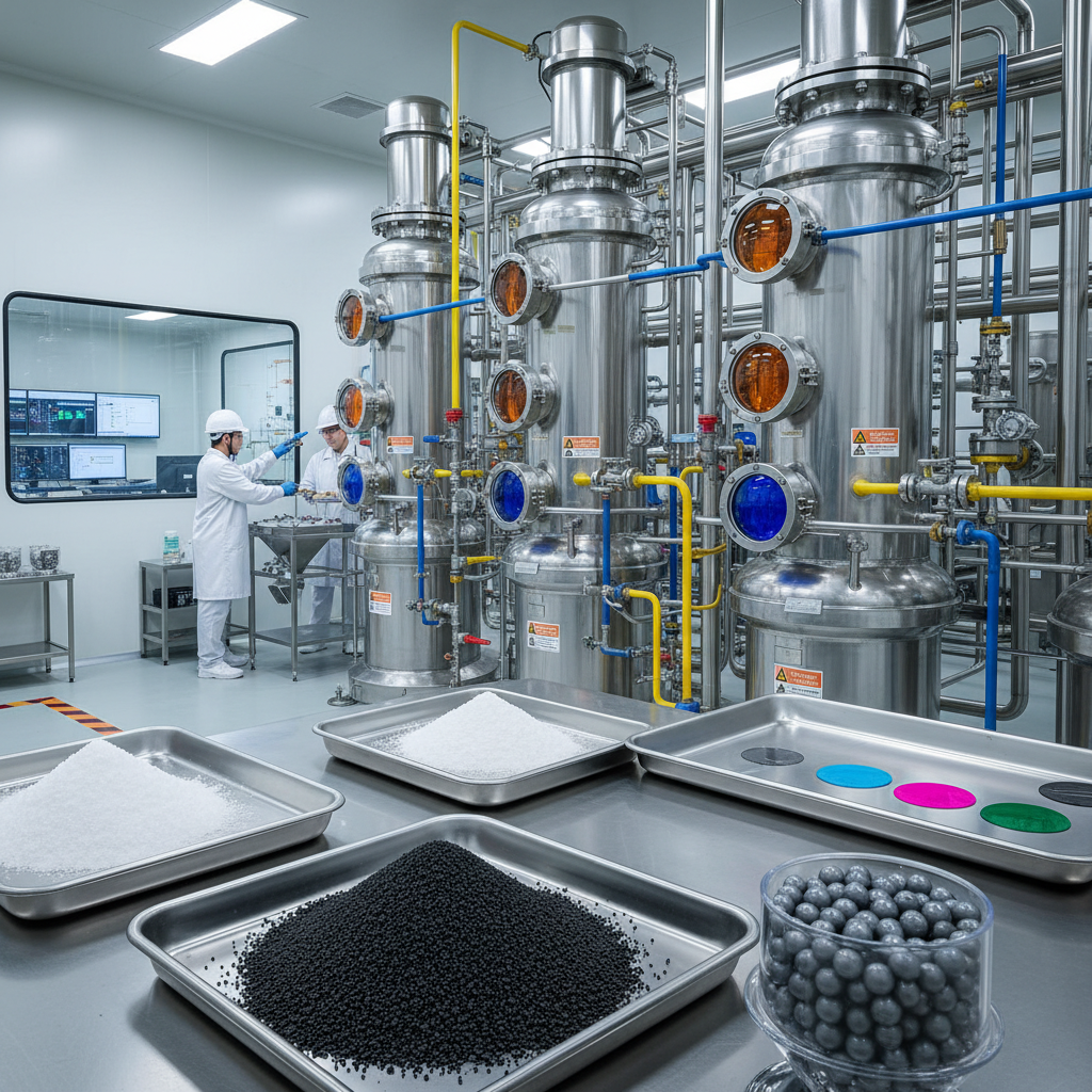 coal activated carbon