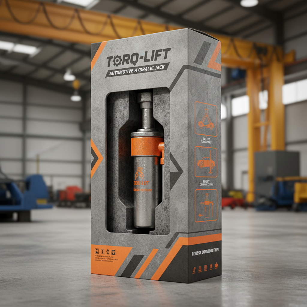 Choosing the Right Car Jack Tool for Vehicle Maintenance and Roadside Assistance