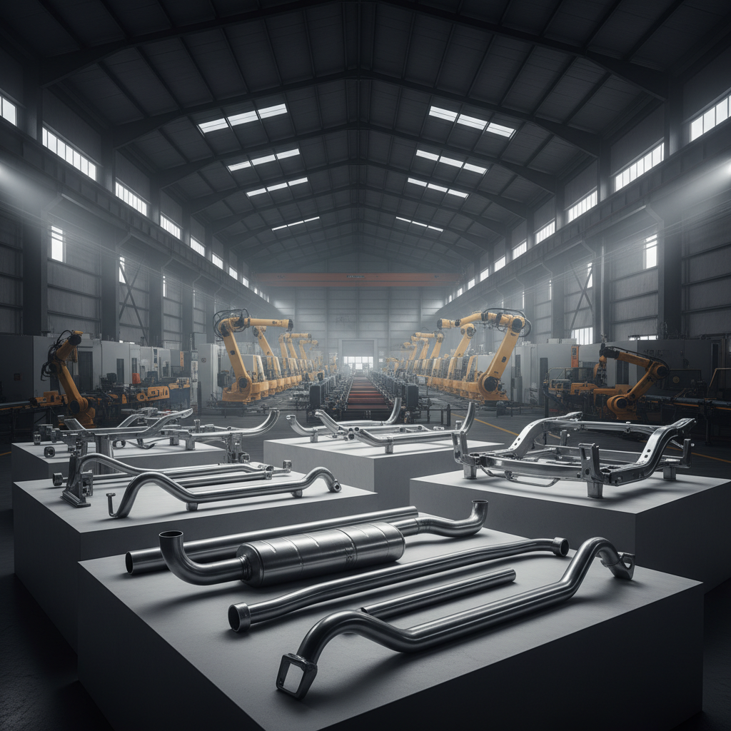 Enhancing Work Vehicles with Aesthetic Car Accessories for Improved Morale and Value