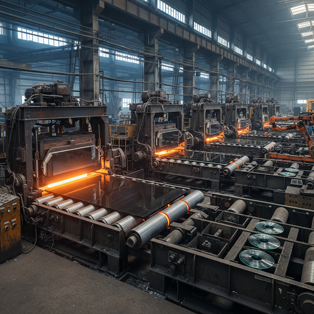 Exploring the Intricate Flat Glass Production Process and Industry Trends