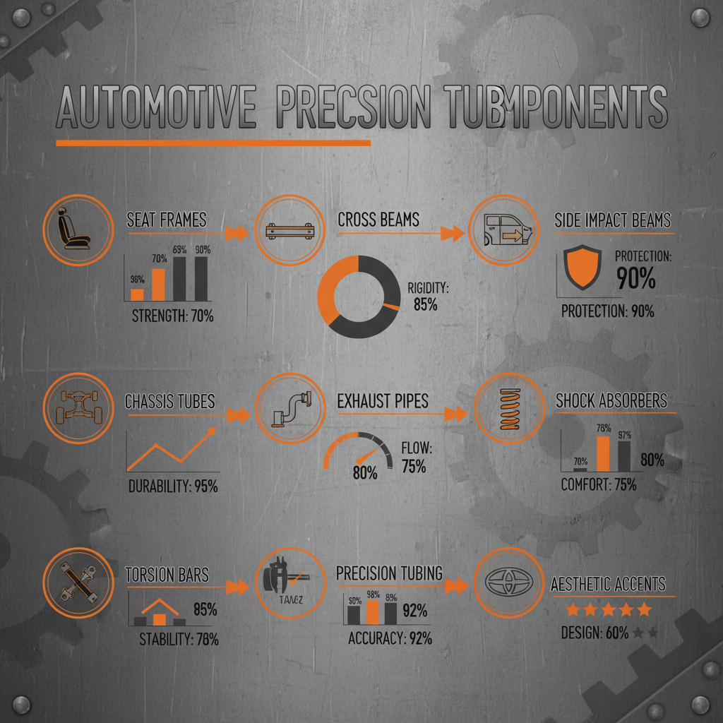 Enhancing Work Vehicles with Aesthetic Car Accessories for Improved Morale and Value