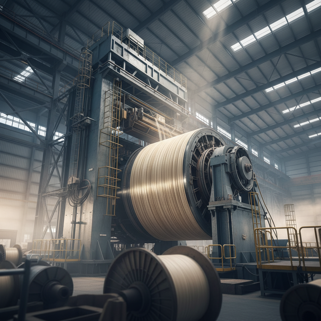 Exploring Fiberglass Winding Machine Technology and Its Diverse Applications