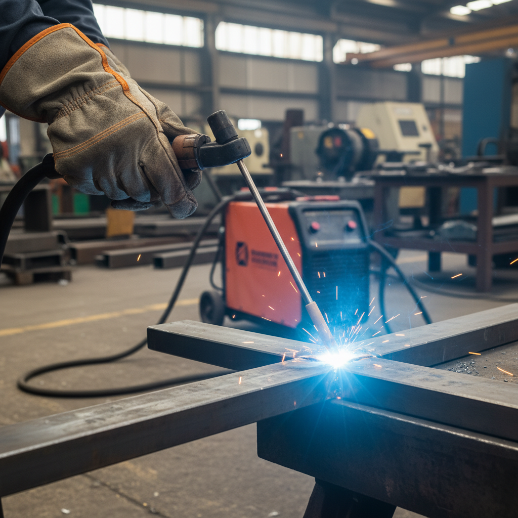 Essential Guide to Aluminium Welding Electrode Selection and Applications