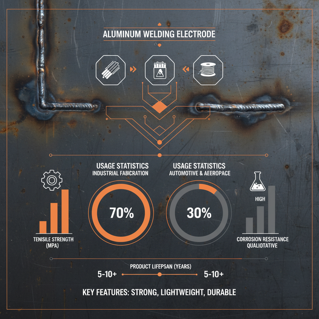 Essential Guide to Aluminium Welding Electrode Selection and Applications