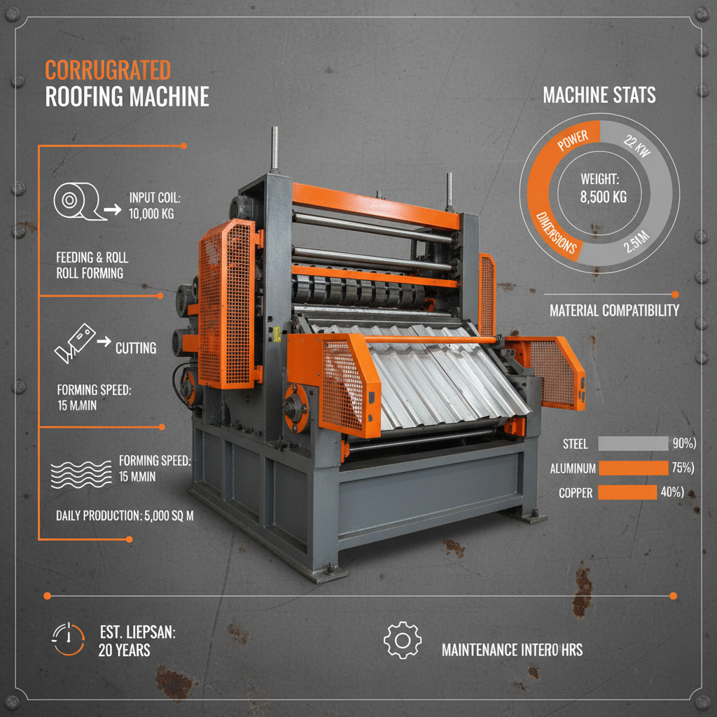 Essential Guide to Corrugated Metal Roofing Machine Performance and Applications