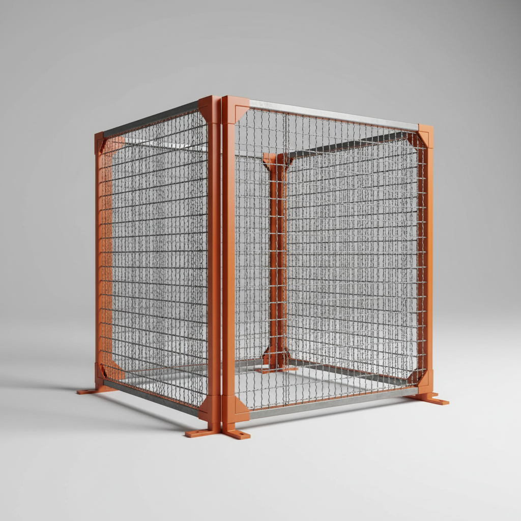 Transform Your Outdoor Space with Durable Patio Fence Panels