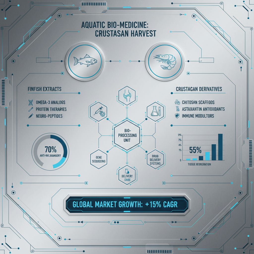 The Significance of Fish and Shrimp in Global Food Security and Economies