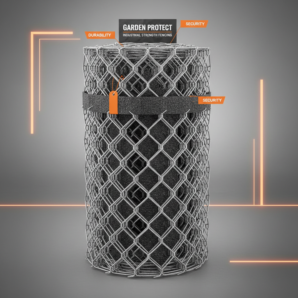 Comprehensive Guide to Garden Wire Netting Applications and Long Term Value