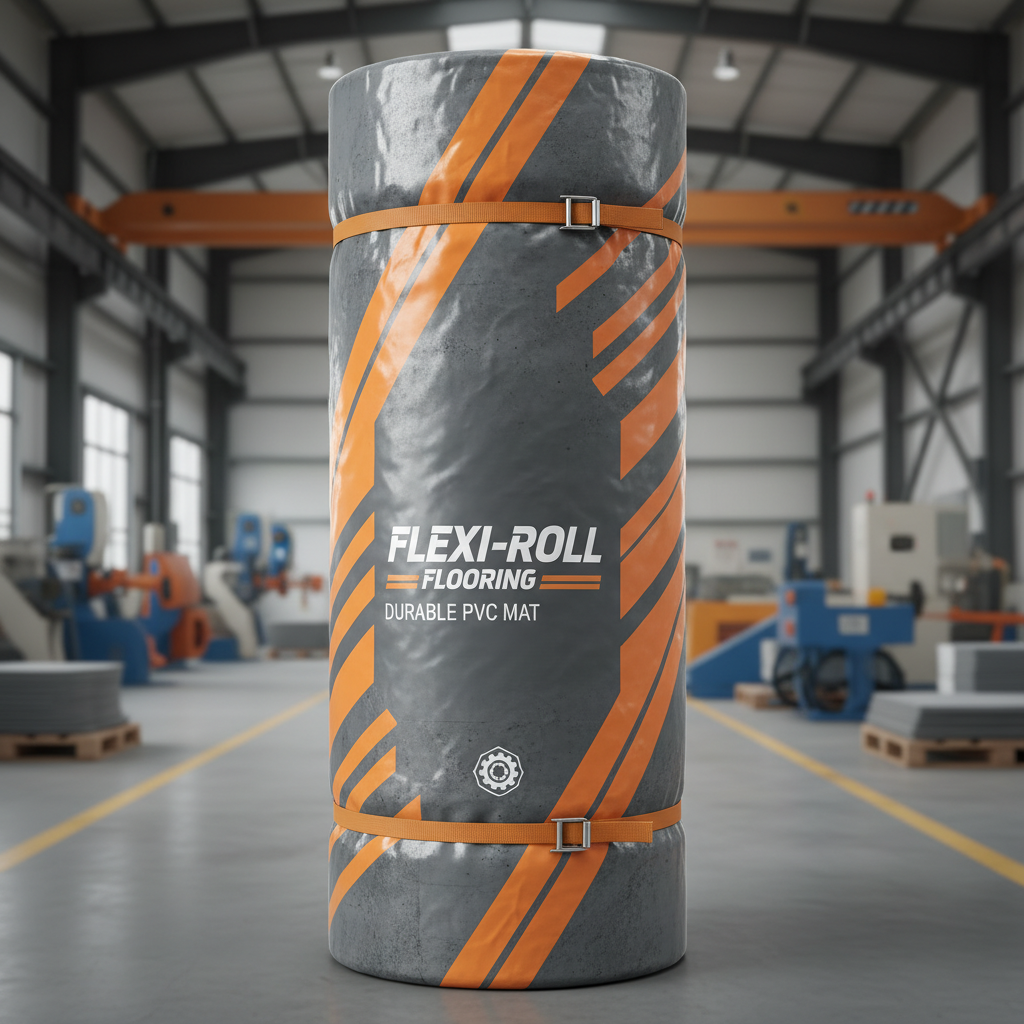 Expert Insights on Durable Pvc Floor Mat Roll for Construction and Industrial Use