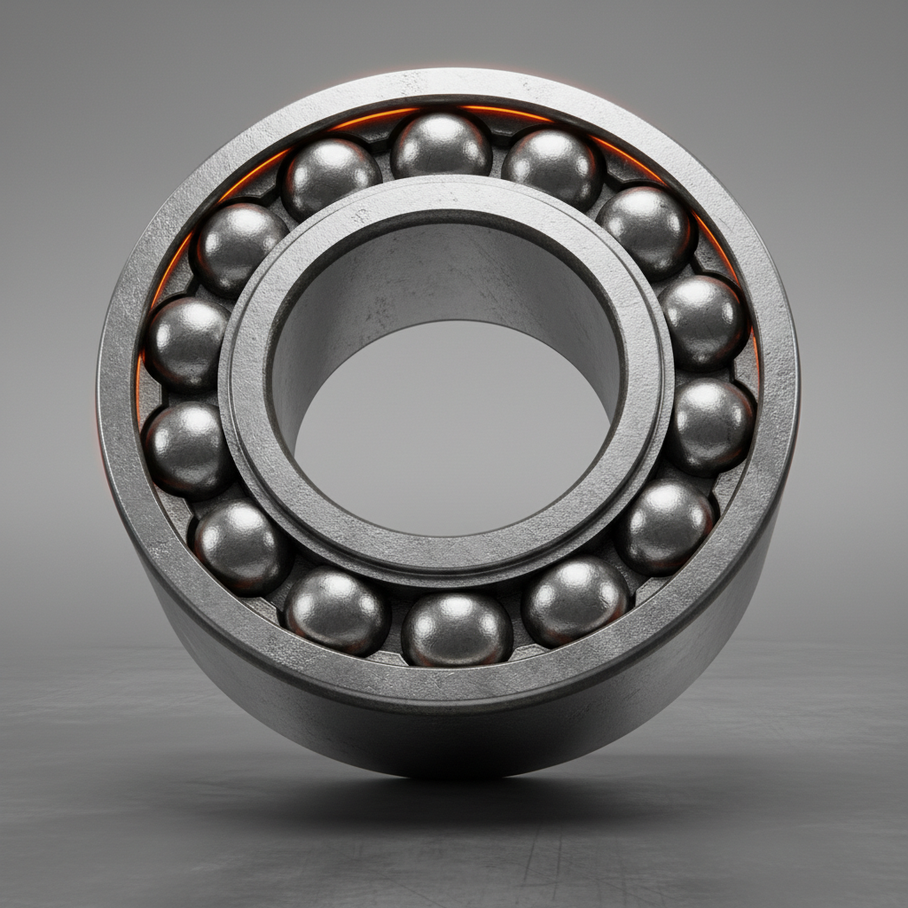 Expert Custom Spherical Roller Bearing Design for Reliable Performance