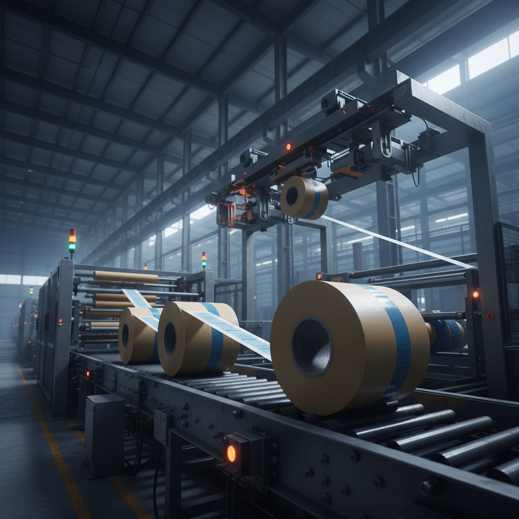 The Essential Guide to Flexible Masking Tape for Professional Results