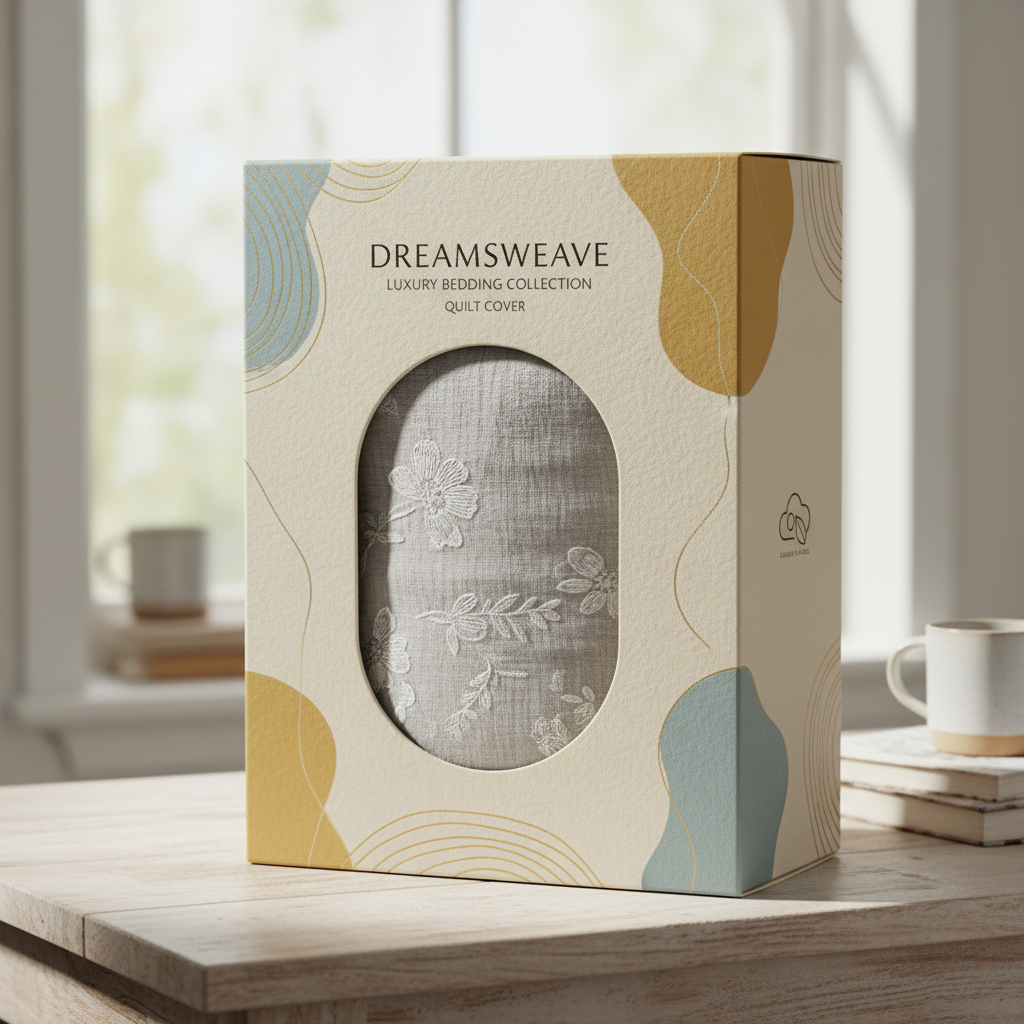 Durable Quilt Cover Solutions for Construction and Remote Site Comfort