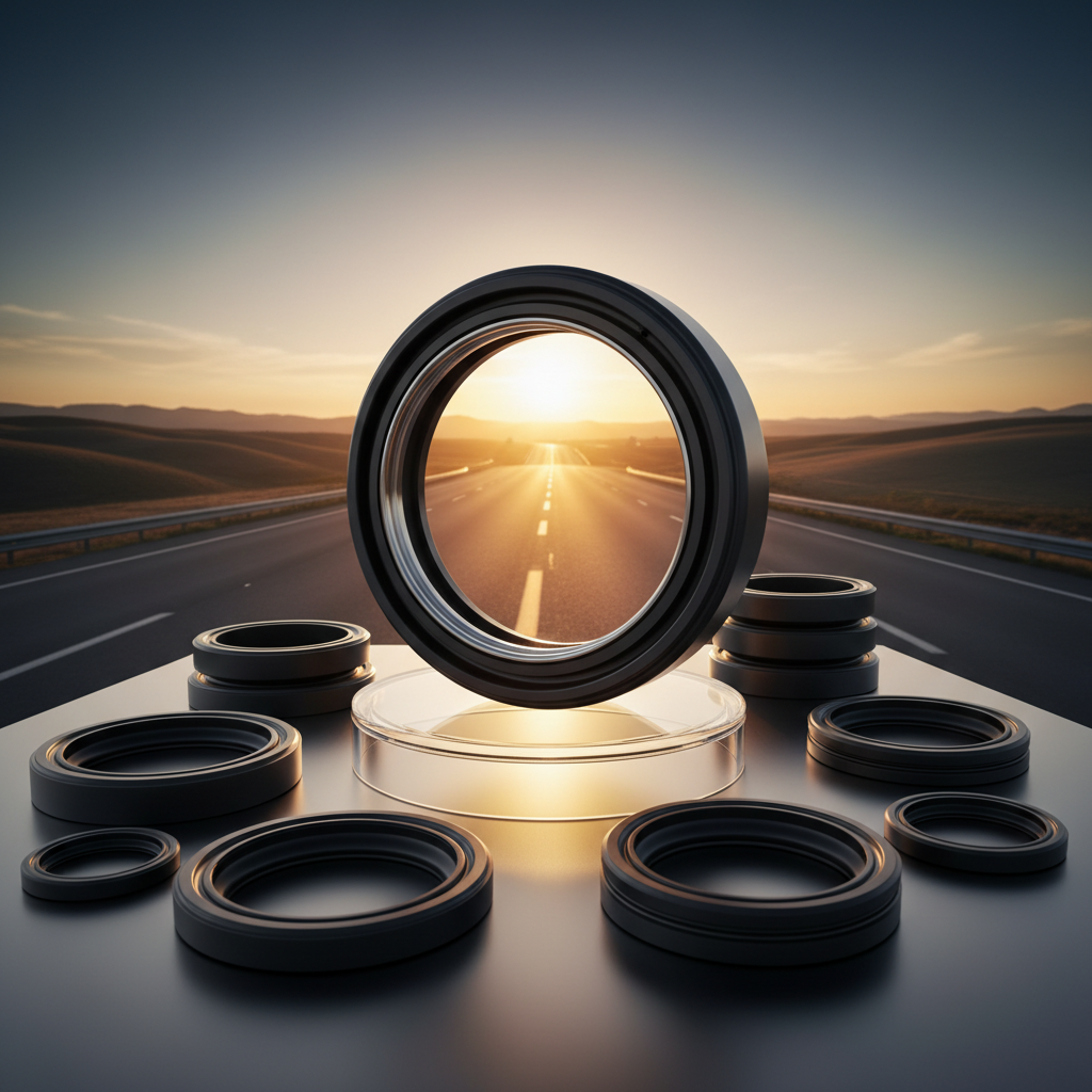 The Critical Role of Oil Seal Ring Performance in Industrial Applications