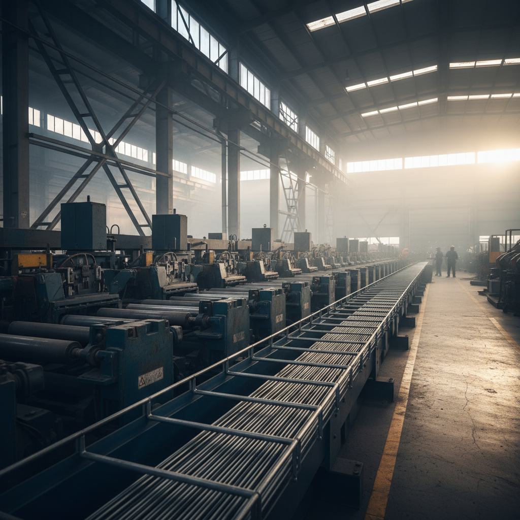 Elevating Construction Efficiency with Masonry Ladder Wire Systems