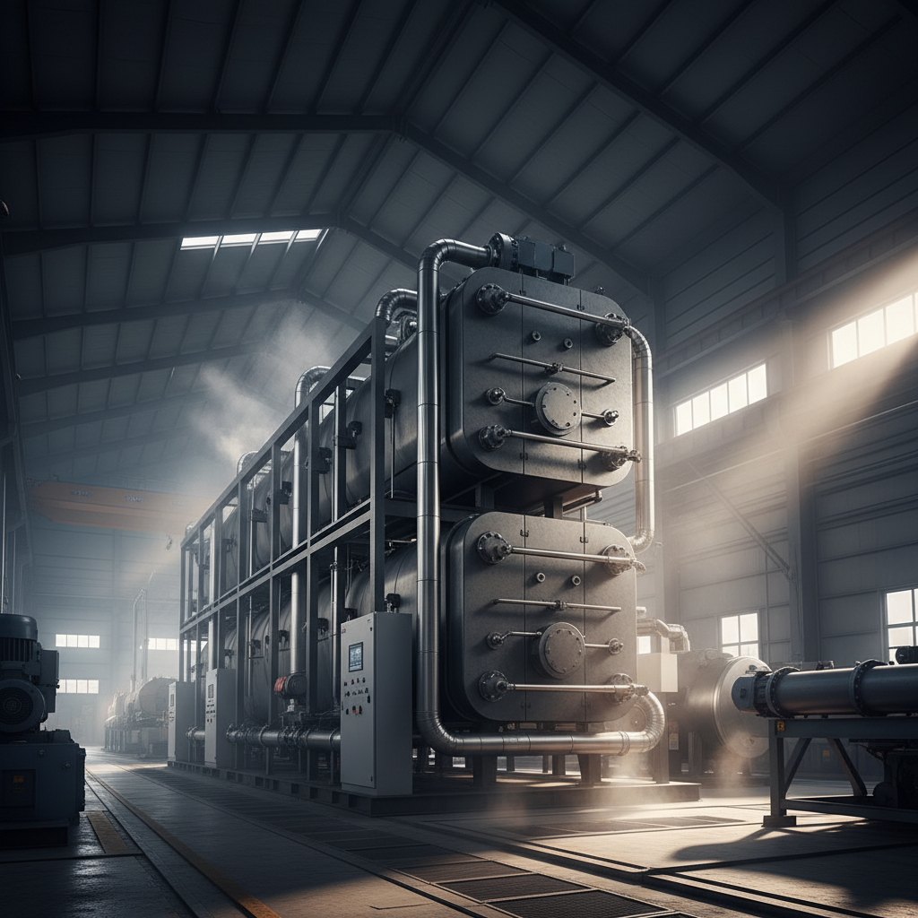 Reliable Tankless Boiler System Solutions for Construction and Beyond