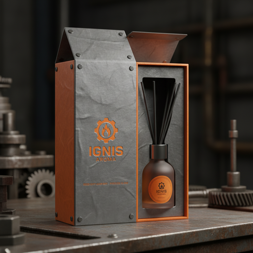 Enhancing Construction Site Environments with a Quality Reed Diffuser Set