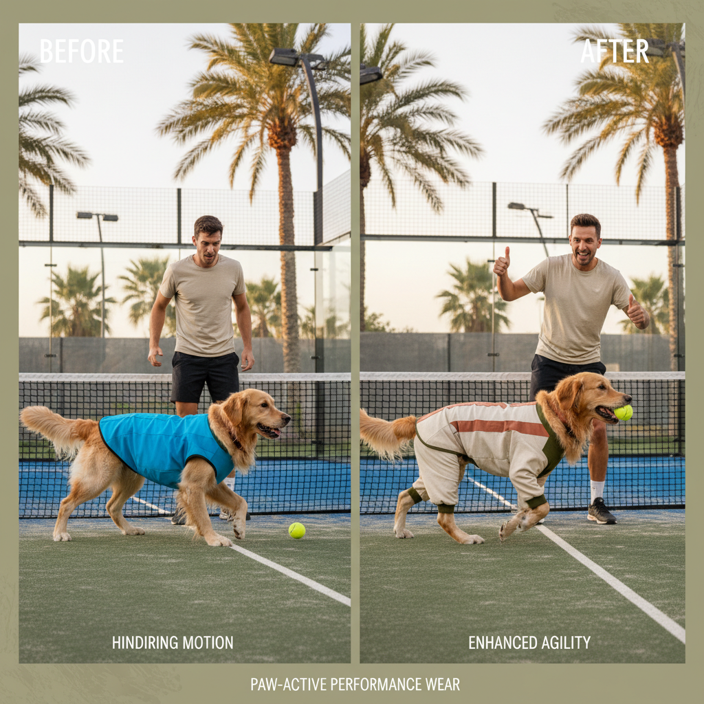 The Growing Popularity of Padel Ball Court and Community Recreation