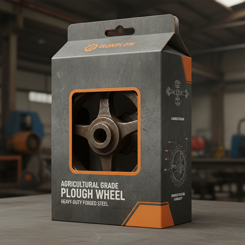 The Enduring Relevance of the Plough Wheel in Modern Engineering and Applications