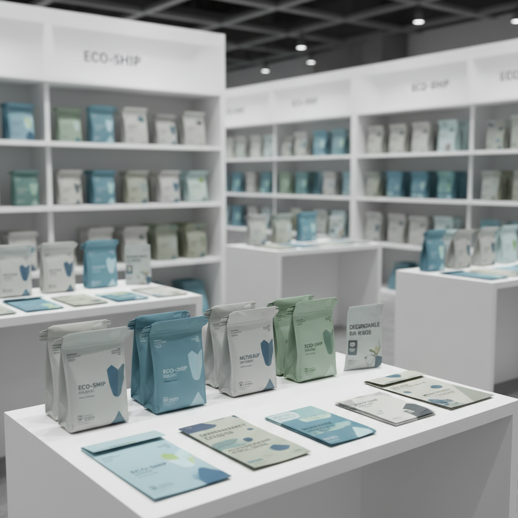 Optimizing Efficiency and Cost Control with Custom Packaging Poly Mailers