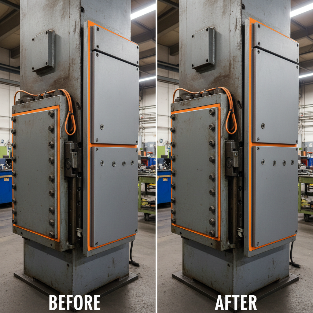 The Critical Role of Hidden Fasteners in Modern Construction and Design