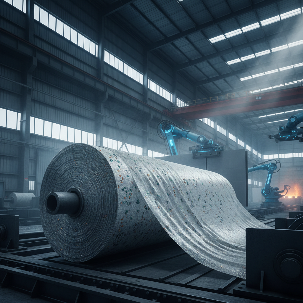 Advanced Breathable Heat Reflective Fabric for Sustainable Building and Cooling Solutions