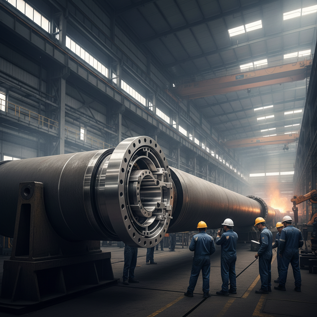 Critical Importance of Reliable seating nipple in tubing for Industrial Operations