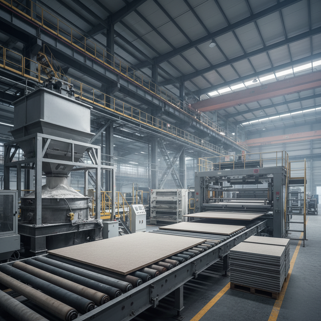 Understanding What Are Mineral Fiber Ceiling Tiles Made Of For Optimal Performance