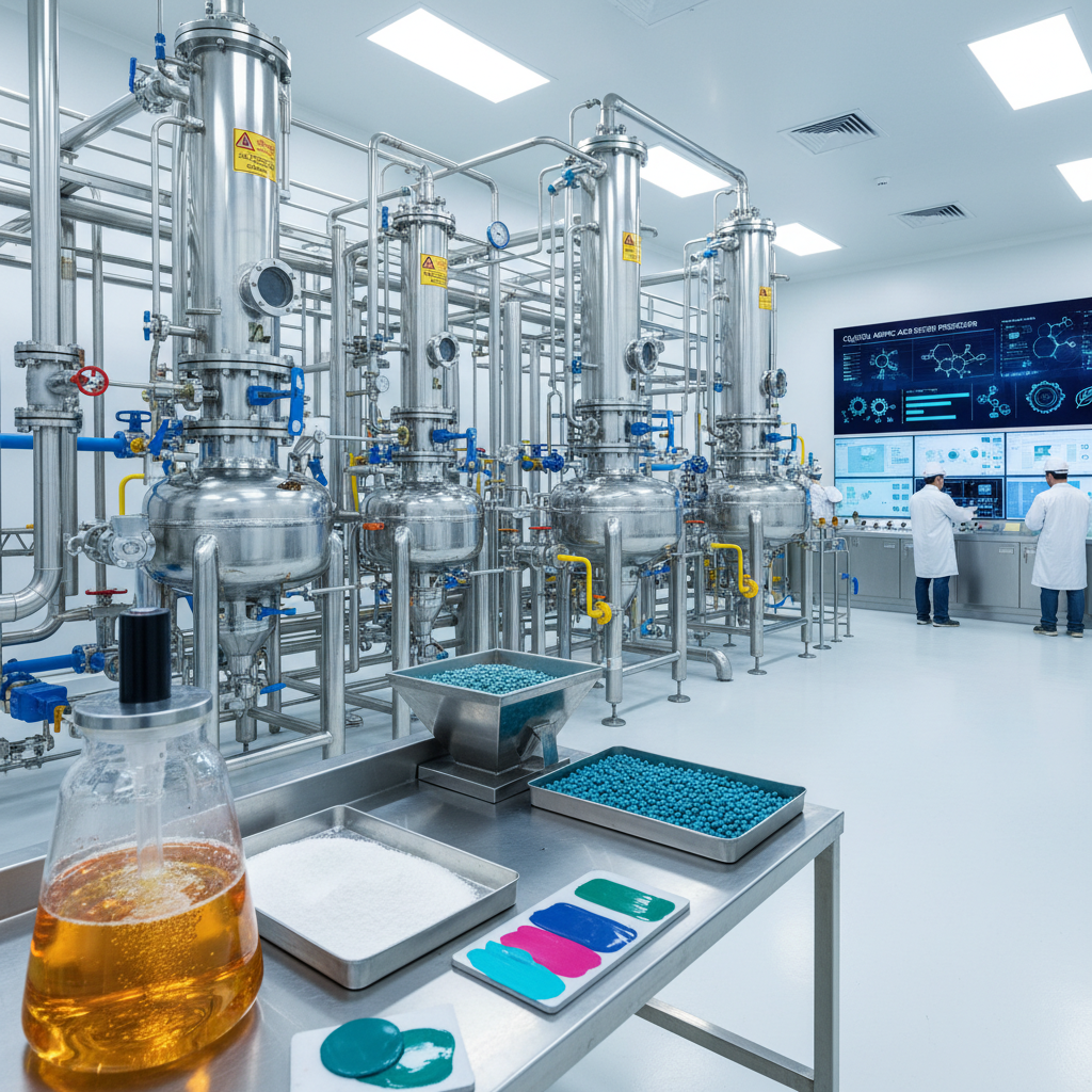 Unlocking Sustainable Solutions with c6h10o4 in Modern Construction and Disaster Relief