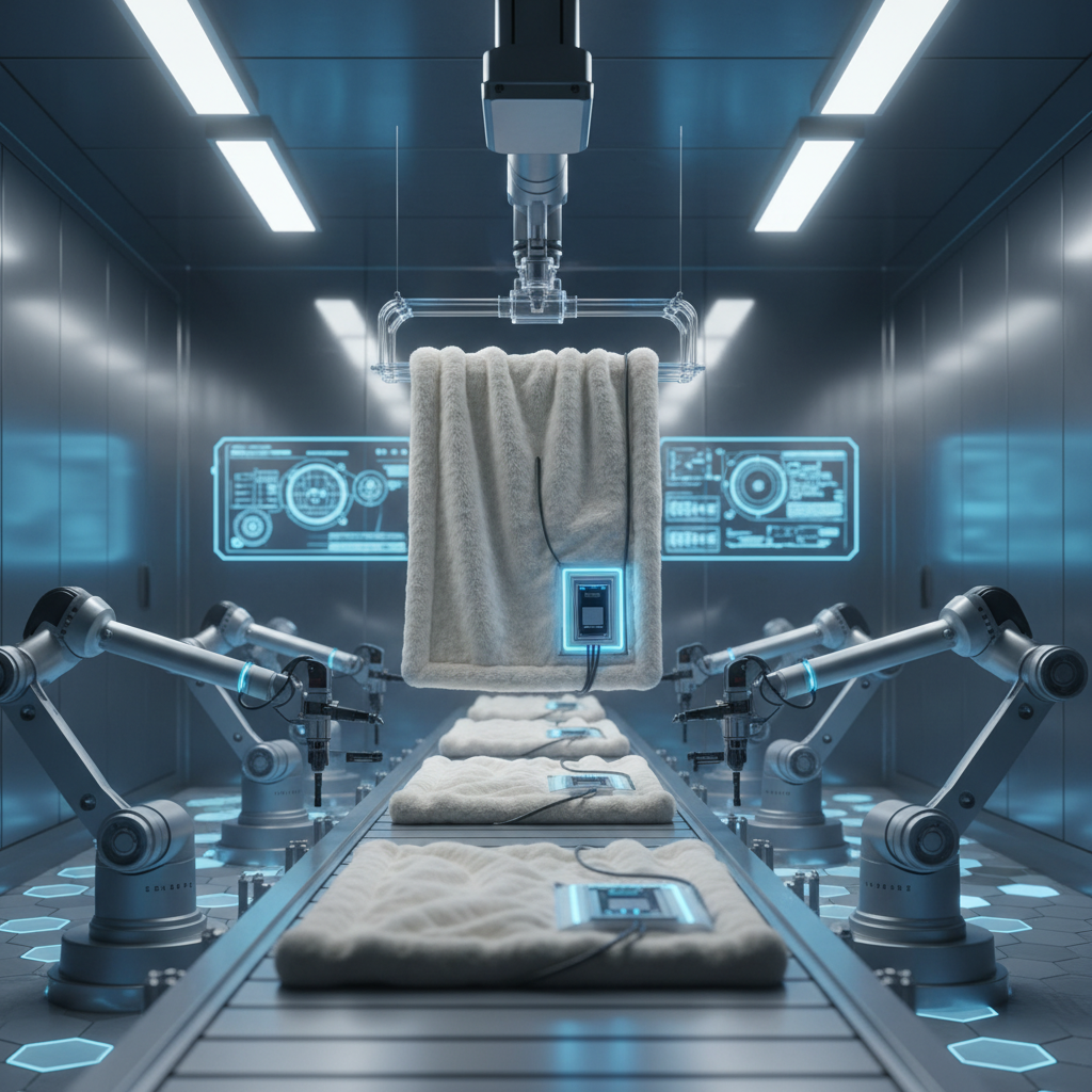 The Benefits of Faux Fur Heated Throws for Construction and Outdoor Work