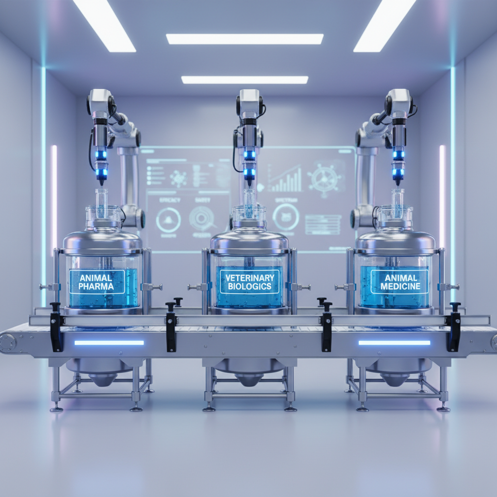 Comprehensive Veterinary Disinfectant Comparison for Optimal Animal Health