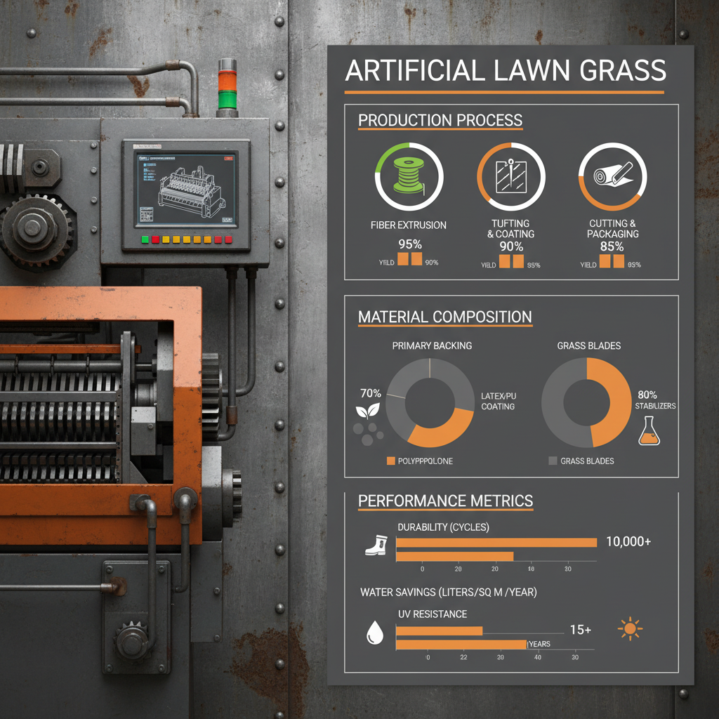 Exploring the Benefits and Applications of Artificial Lawn Grass Solutions