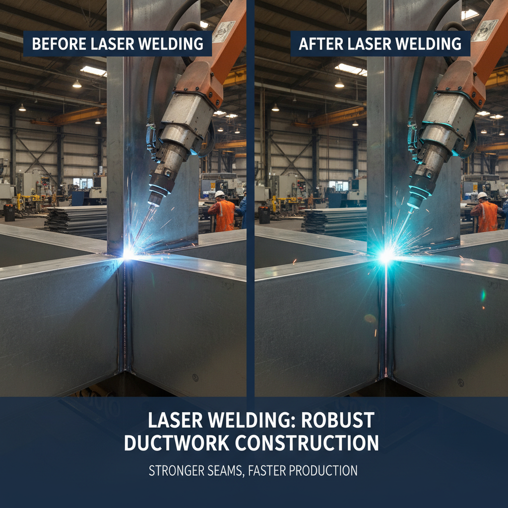 Understanding What Is Laser Welding Used For In Modern Manufacturing