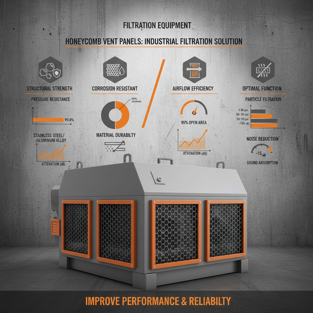 Exploring the Versatility of Honeycomb Vent Panels for Modern Construction
