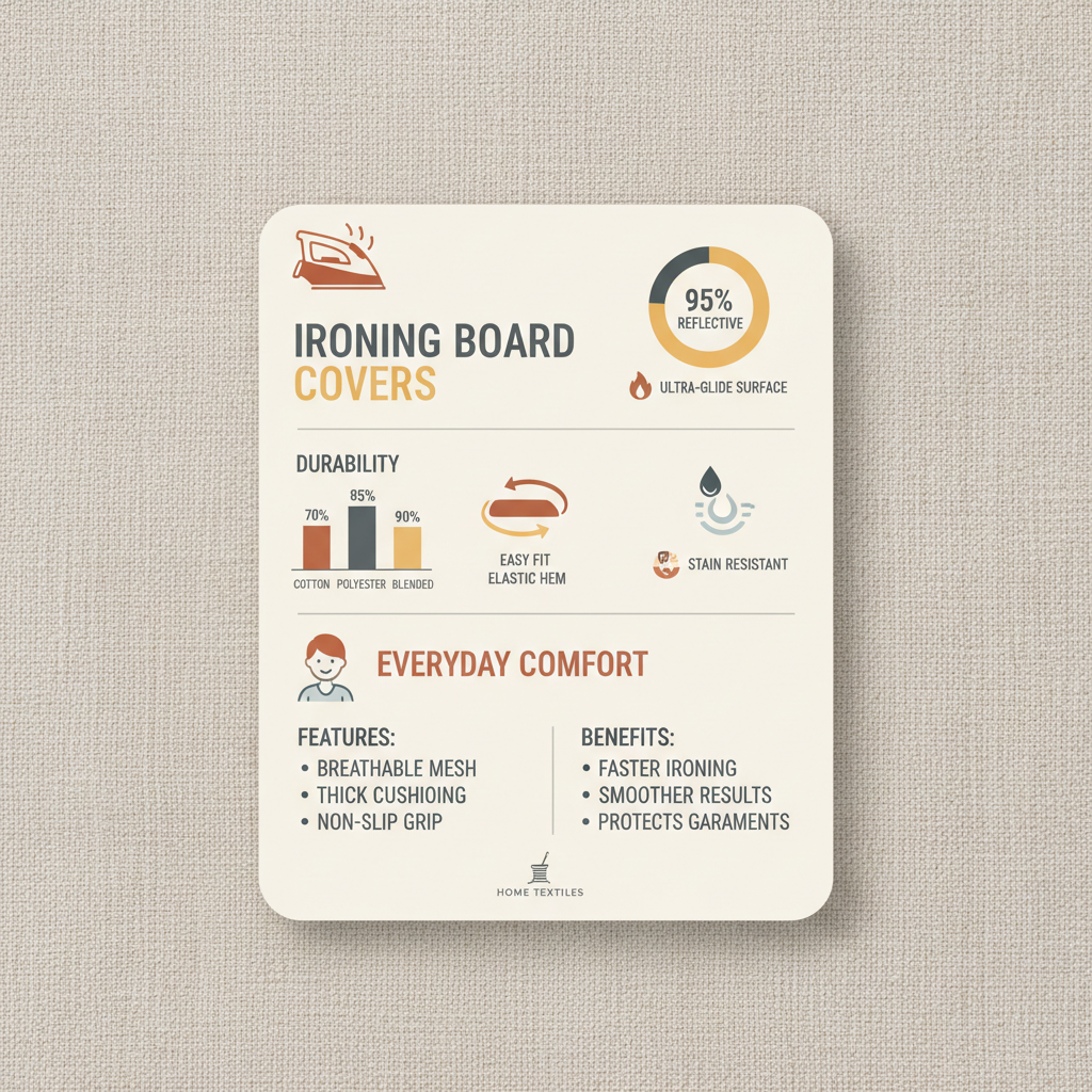 The Essential Role of Iron Pad Cover in Construction and Material Protection