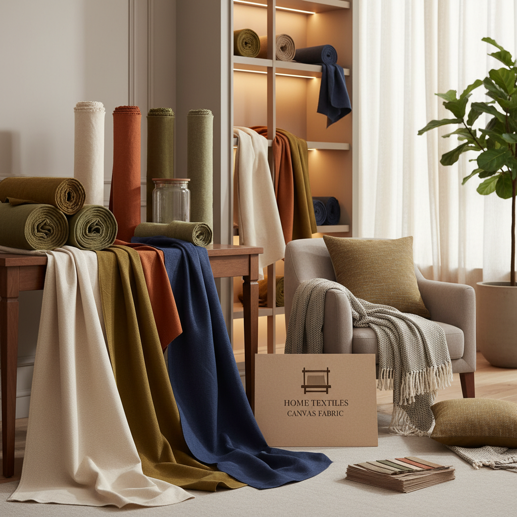 Durable Canvas Cloth Solutions for Construction and Industrial Applications