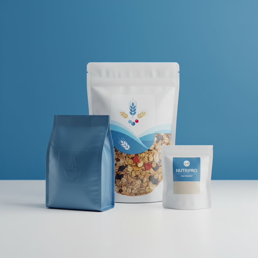 Exploring Robust Composite Packaging Examples for Global Logistics and Supply Chains