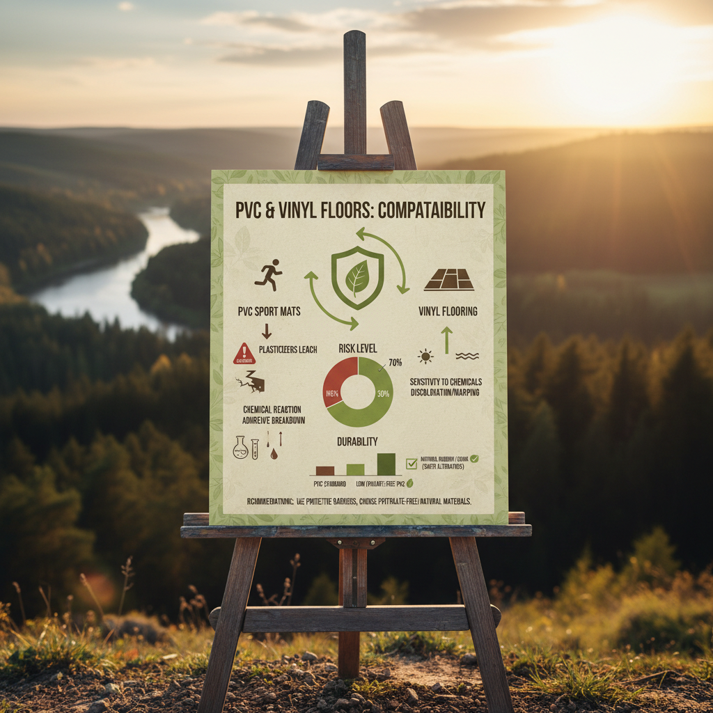 Is PVC Safe for Vinyl Floors A Comprehensive Guide to Materials and Health