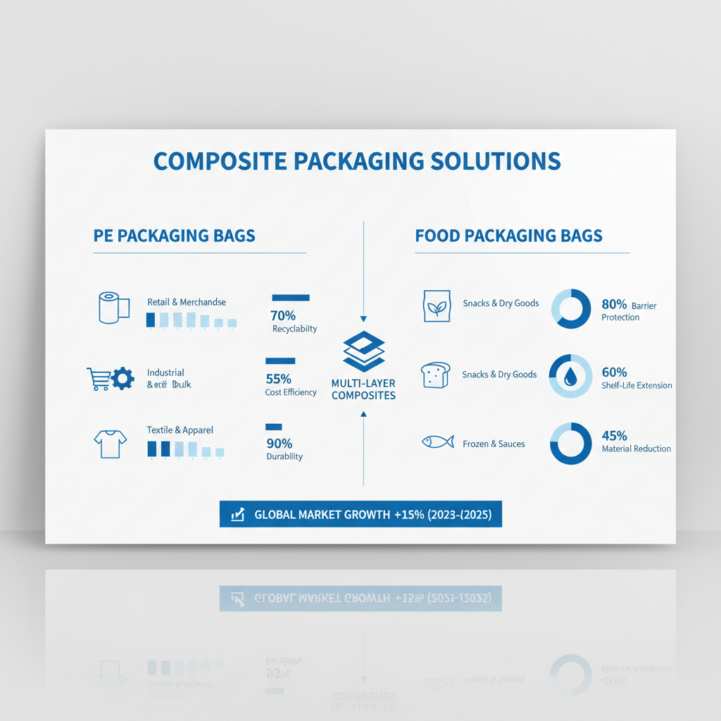 Exploring Robust Composite Packaging Examples for Global Logistics and Supply Chains
