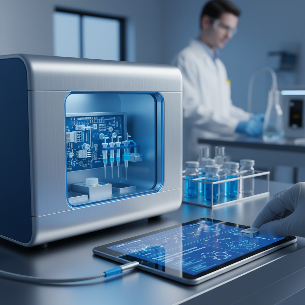 The Expanding Role of ivdr in vitro Diagnostics in Modern Healthcare