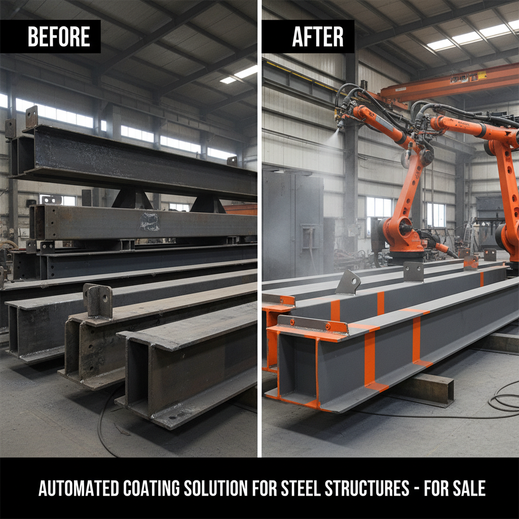 Discover Durable and CostEffective Steel Structures for Sale Today