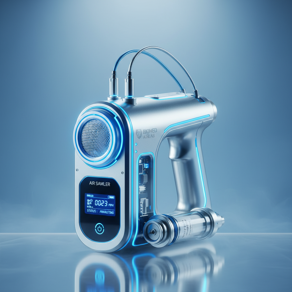 Comprehensive Guide to Mould Air Testing for Building Health and Safety