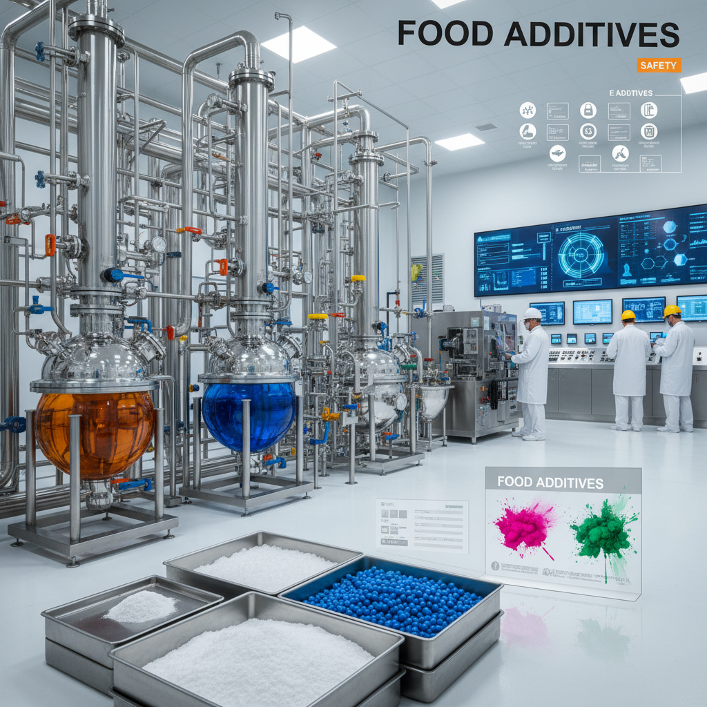 Revolutionizing Construction with Innovative e Additives for Sustainable Building