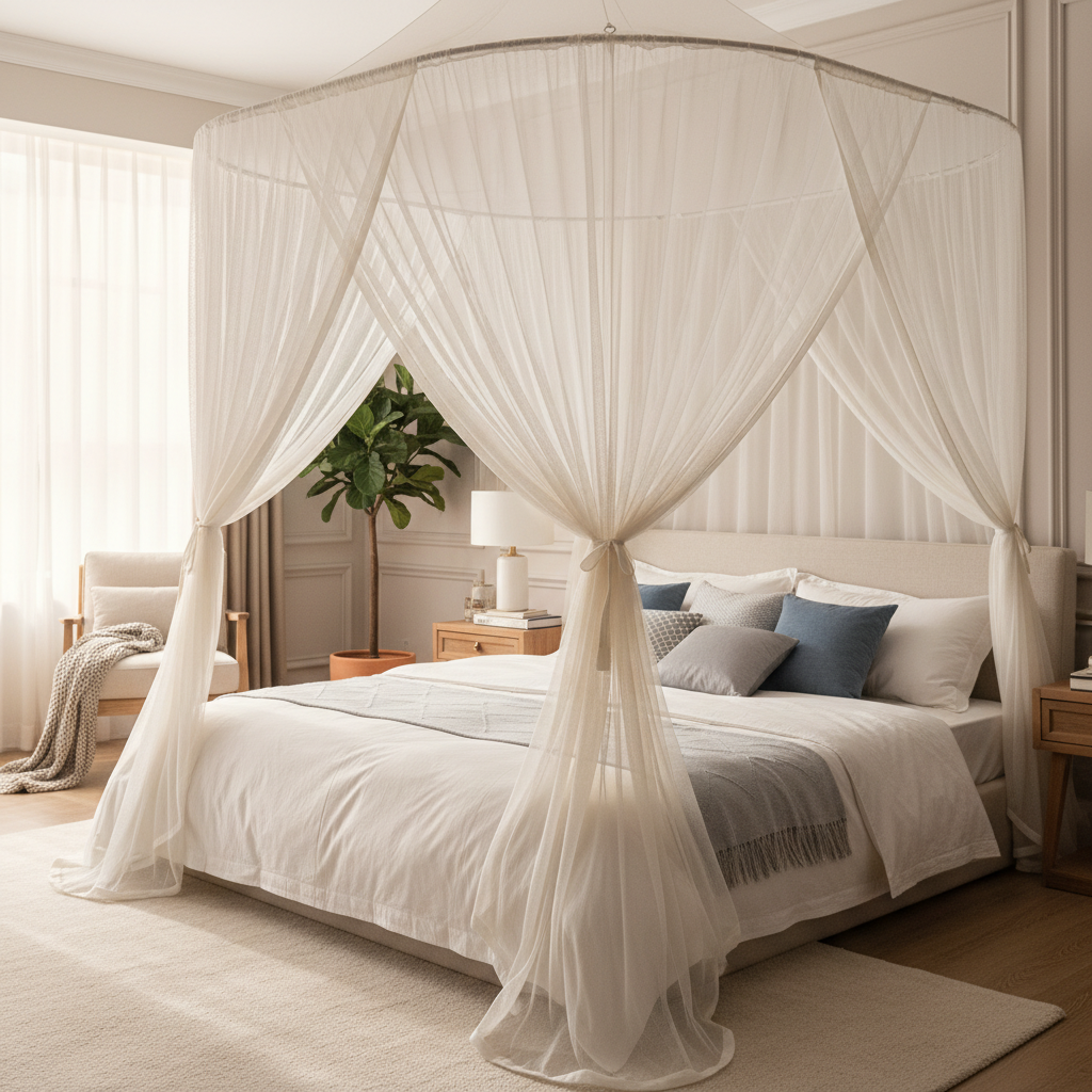 The Crucial Role of Insect Net Beds in Combating VectorBorne Diseases