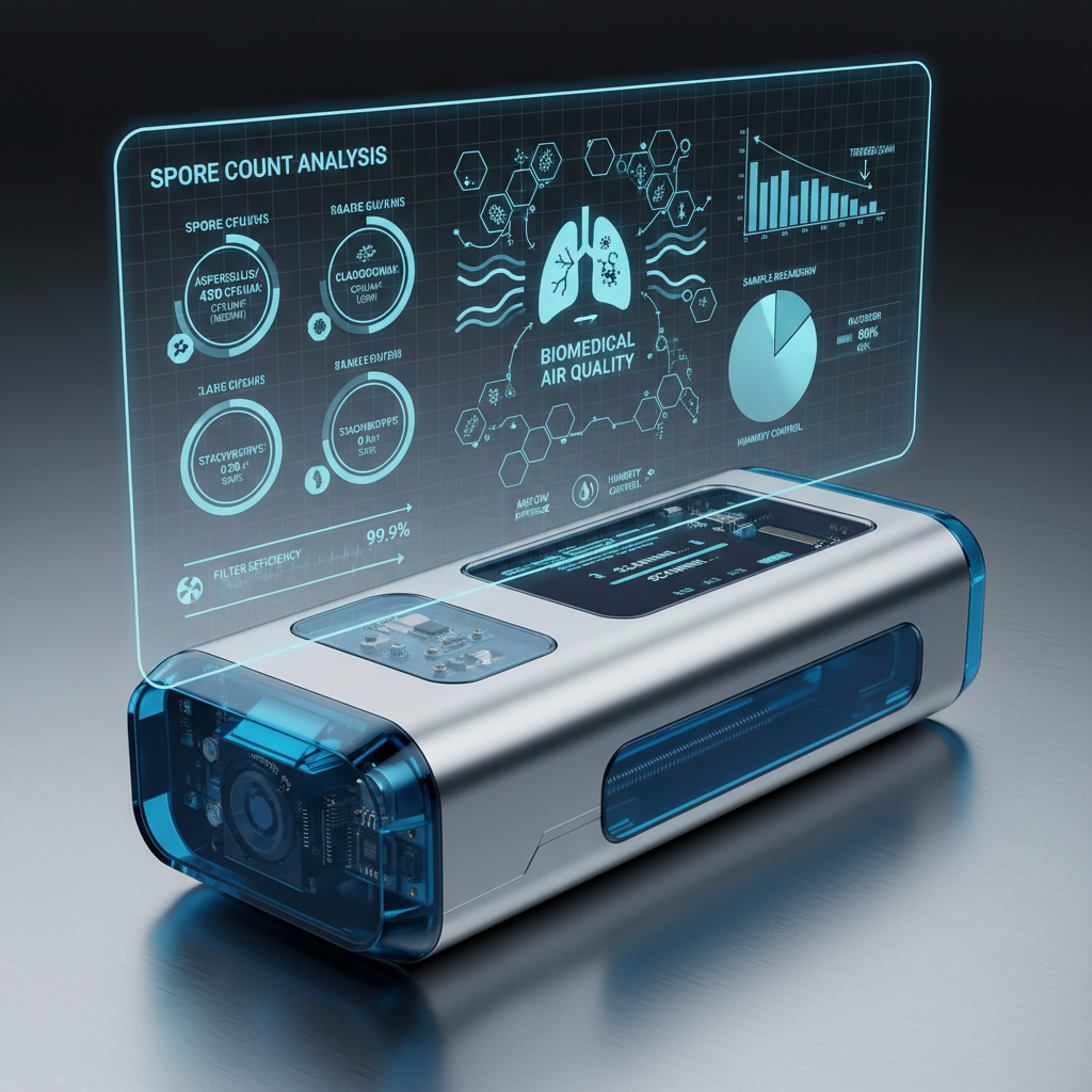 Comprehensive Guide to Mould Air Testing for Building Health and Safety