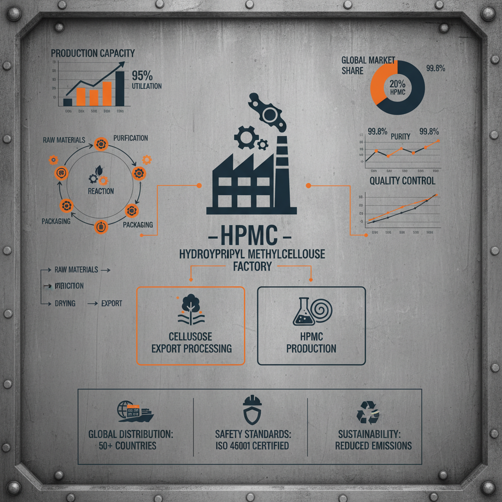 Reliable hpmchydroxypropyl methyl cellulose factory for Consistent Construction Projects